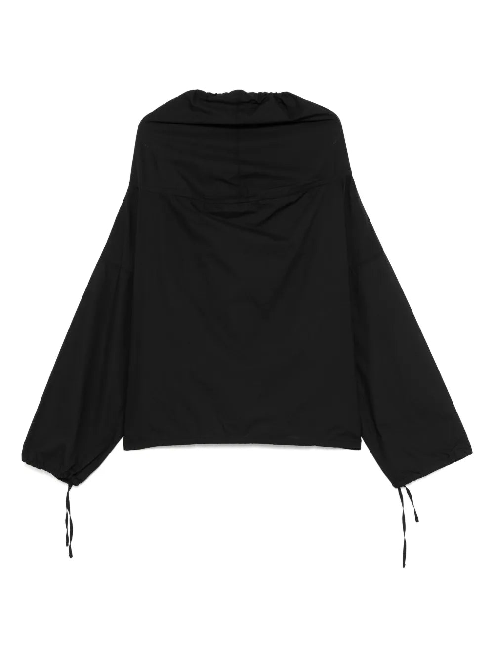 Baserange Point blouse