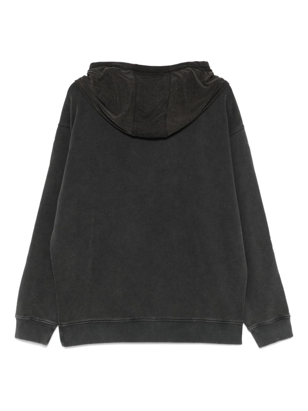 Y/Project  layered hoodie