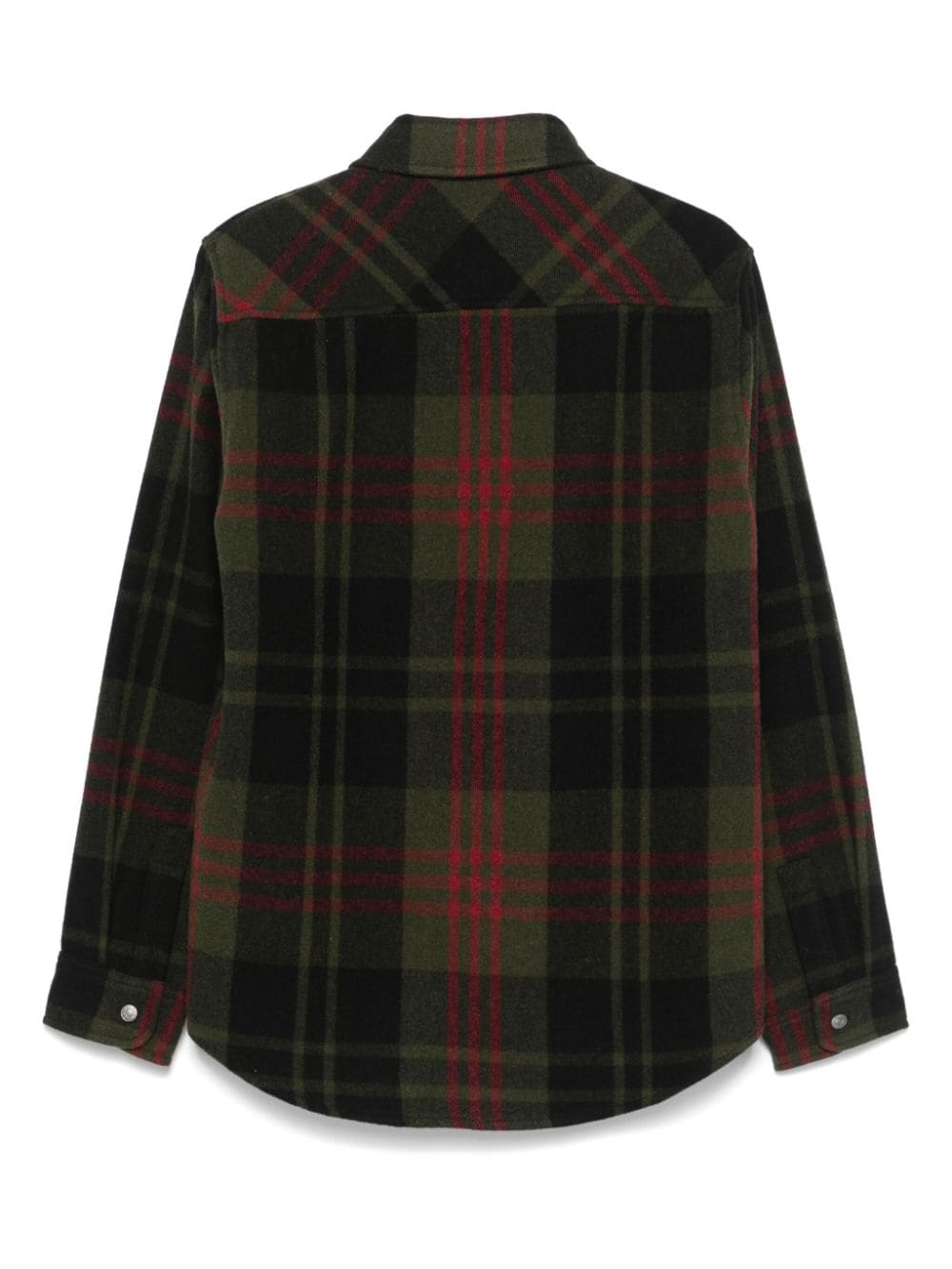Woolrich  Alaskan overshirt