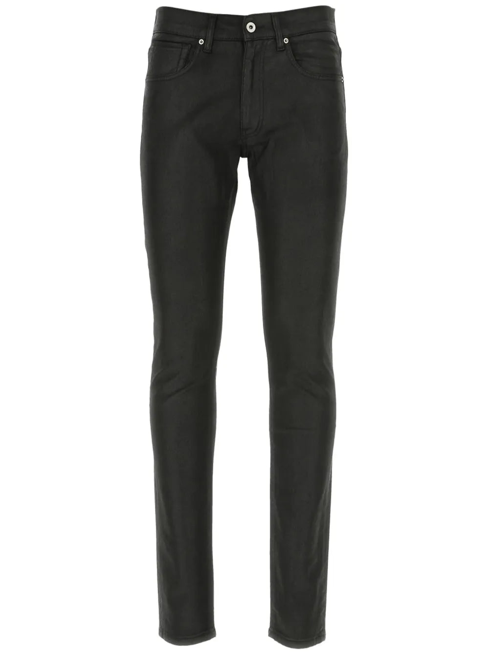 14BROS  skinny-cut jeans