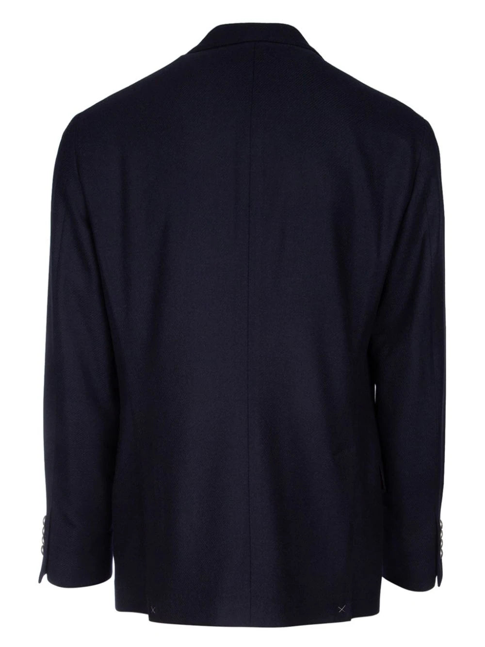 Brunello Cucinelli  double-breasted blazer