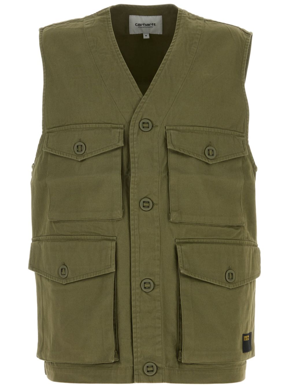 Carhartt WIP  Unity vesT