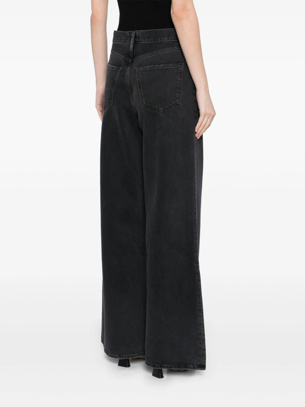 AGOLDE  Dame jeans