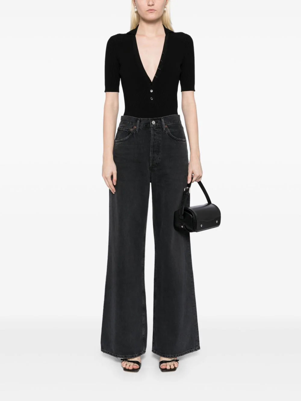 AGOLDE  Dame jeans