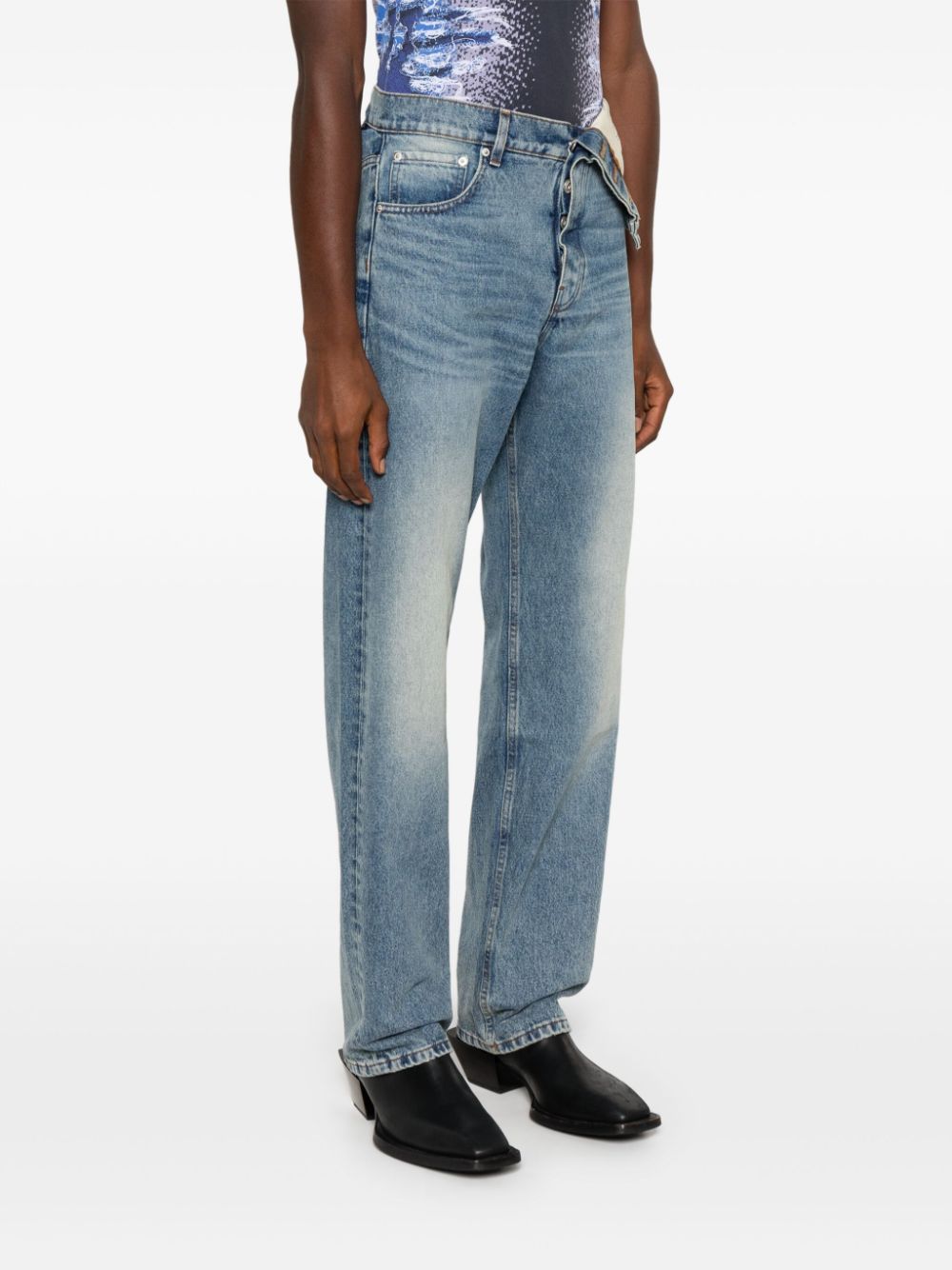 Y/Project  Evergreen jeans
