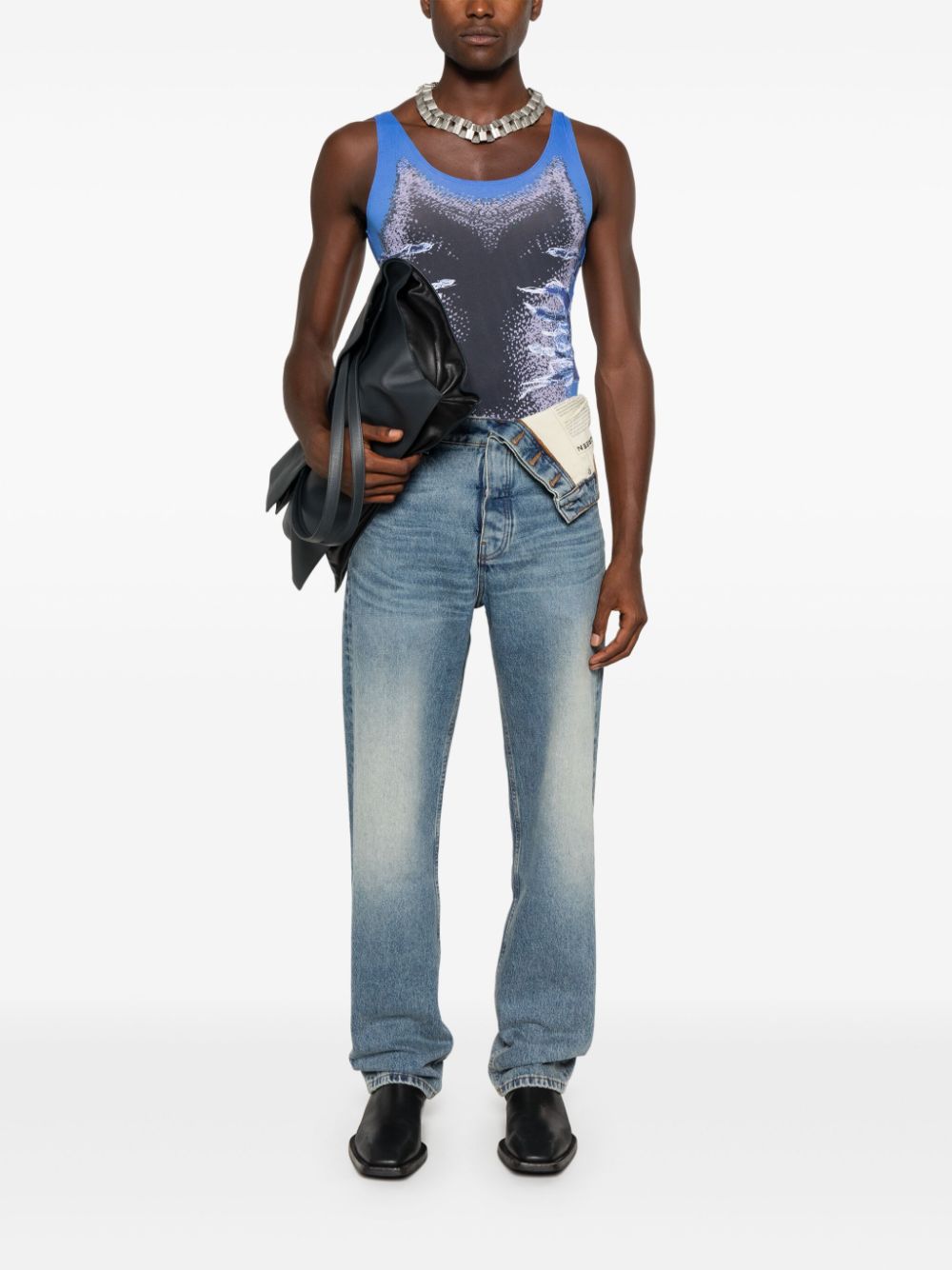 Y/Project  Evergreen jeans