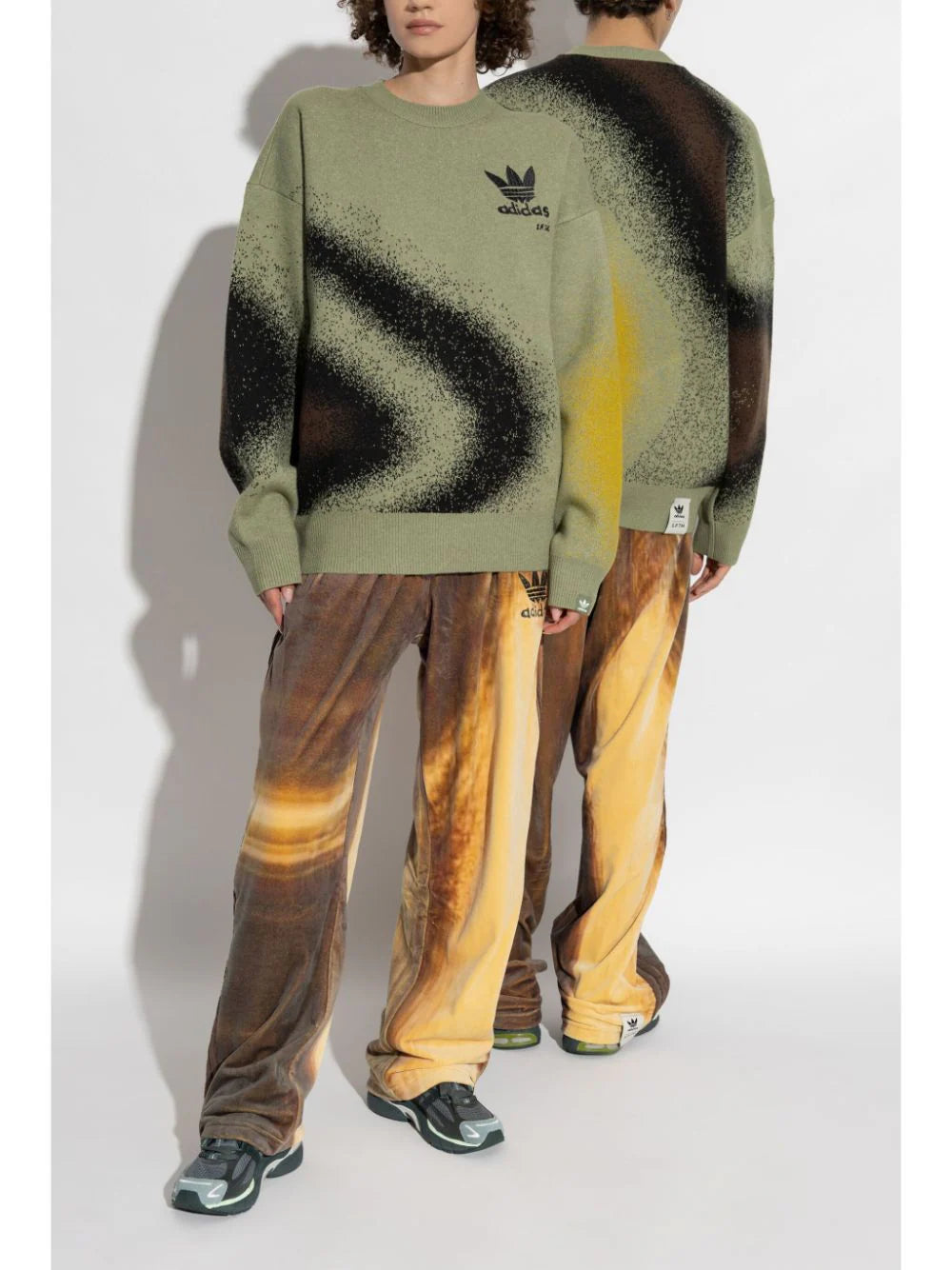 adidas  Song For The Mute track pants