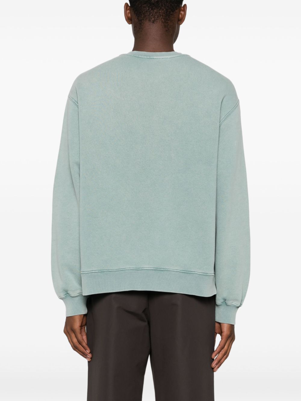 A-COLD-WALL*  Fracture sweatshirt