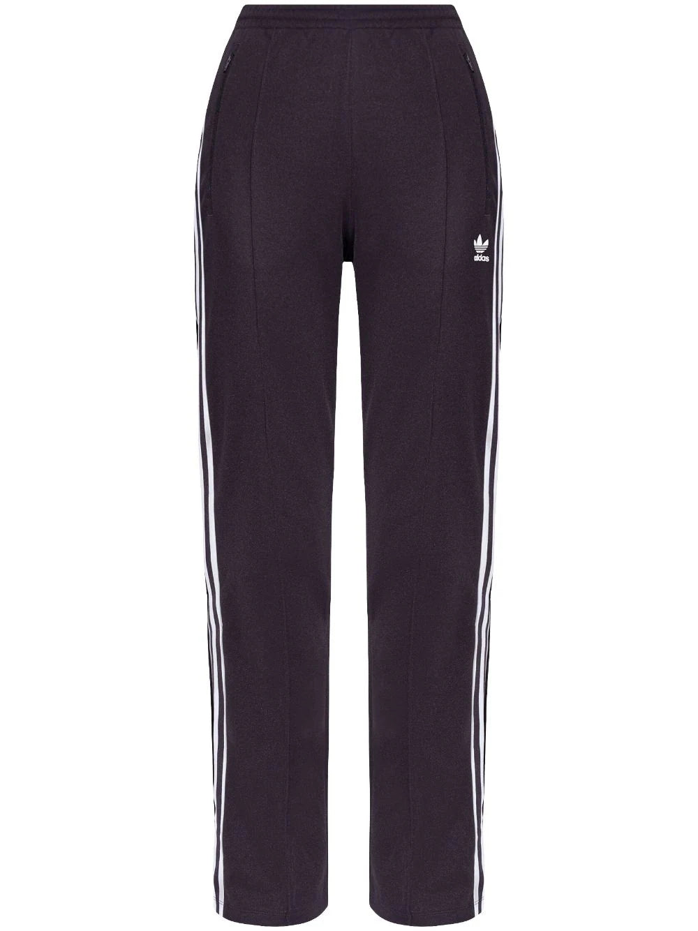 adidas  logo-print track pants