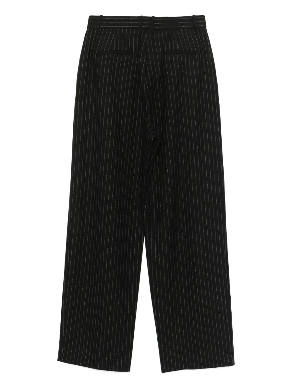 Alex Perry  tailored trousers
