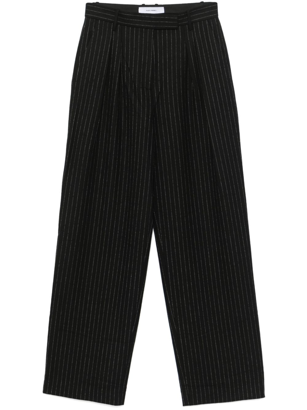 Alex Perry  tailored trousers