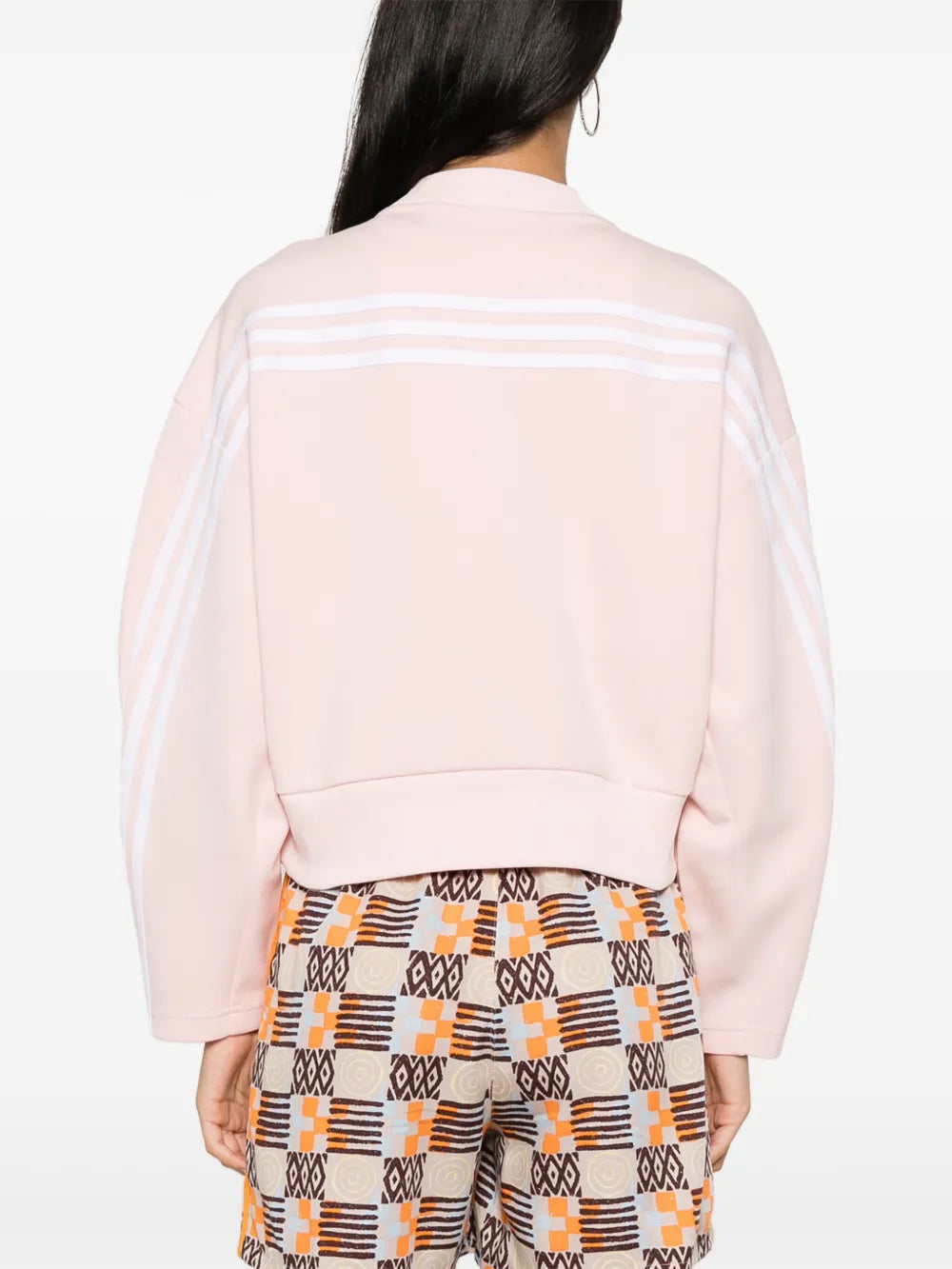 adidas 3-Stripes sweatshirt - Image 4
