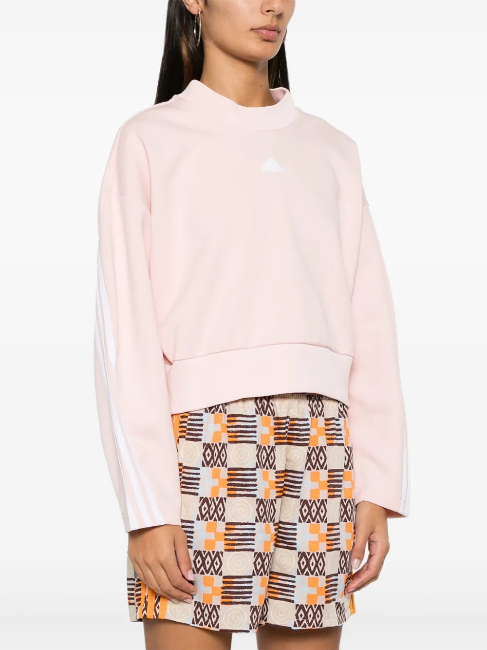 adidas 3-Stripes sweatshirt - Image 3