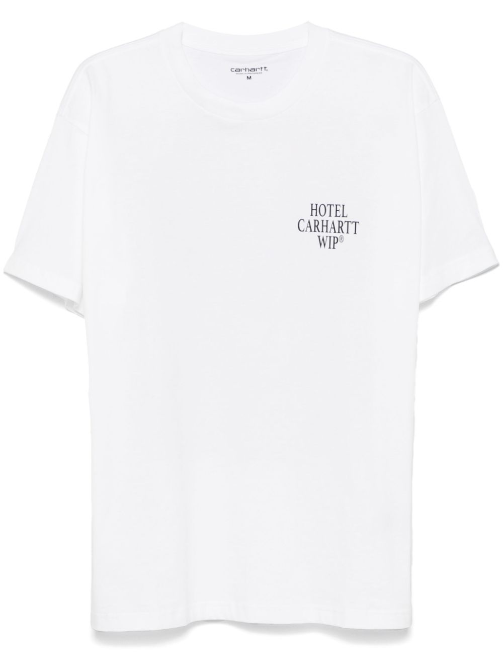 Carhartt WIP  Hotel Keys T-shirt