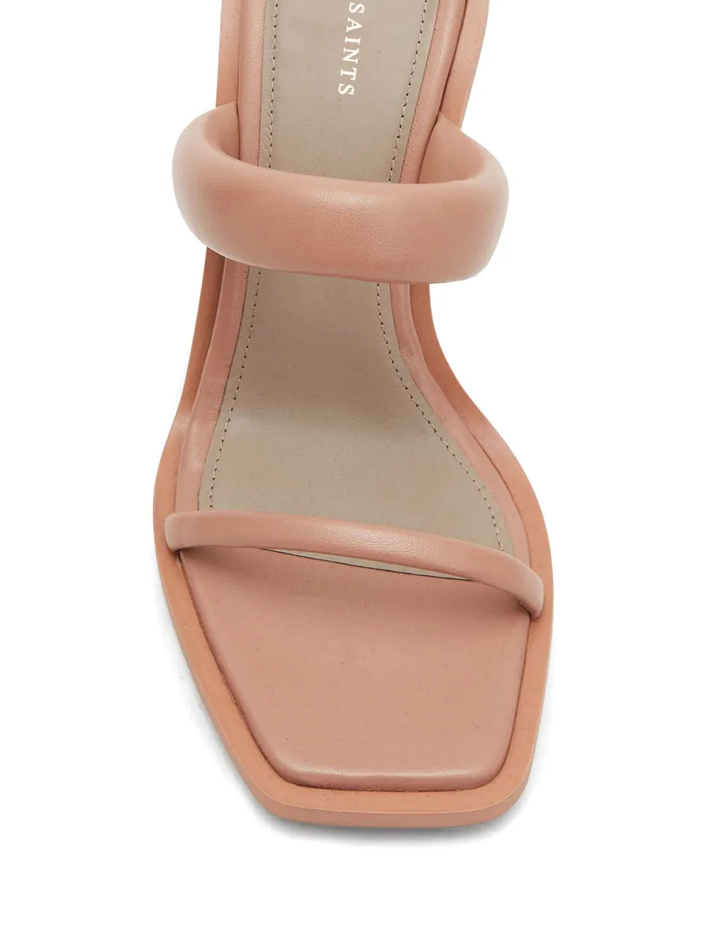 AllSaints  80mm Ava sandals