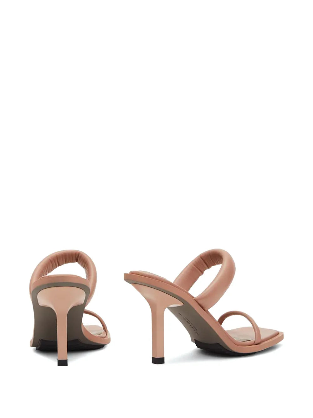 AllSaints  80mm Ava sandals