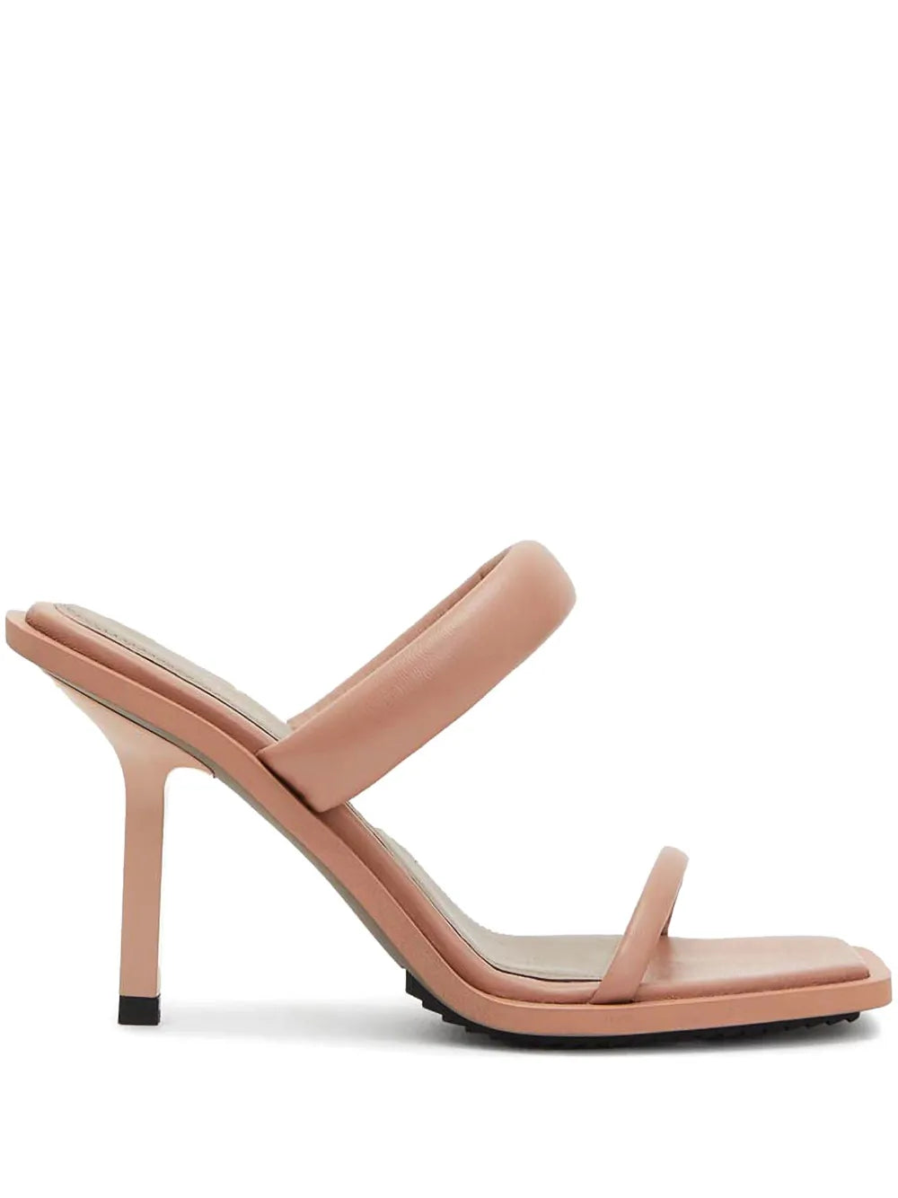 AllSaints  80mm Ava sandals