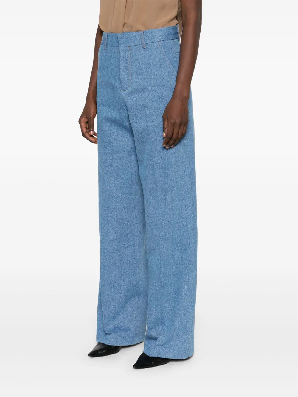 BETTTER  Atlas jeans