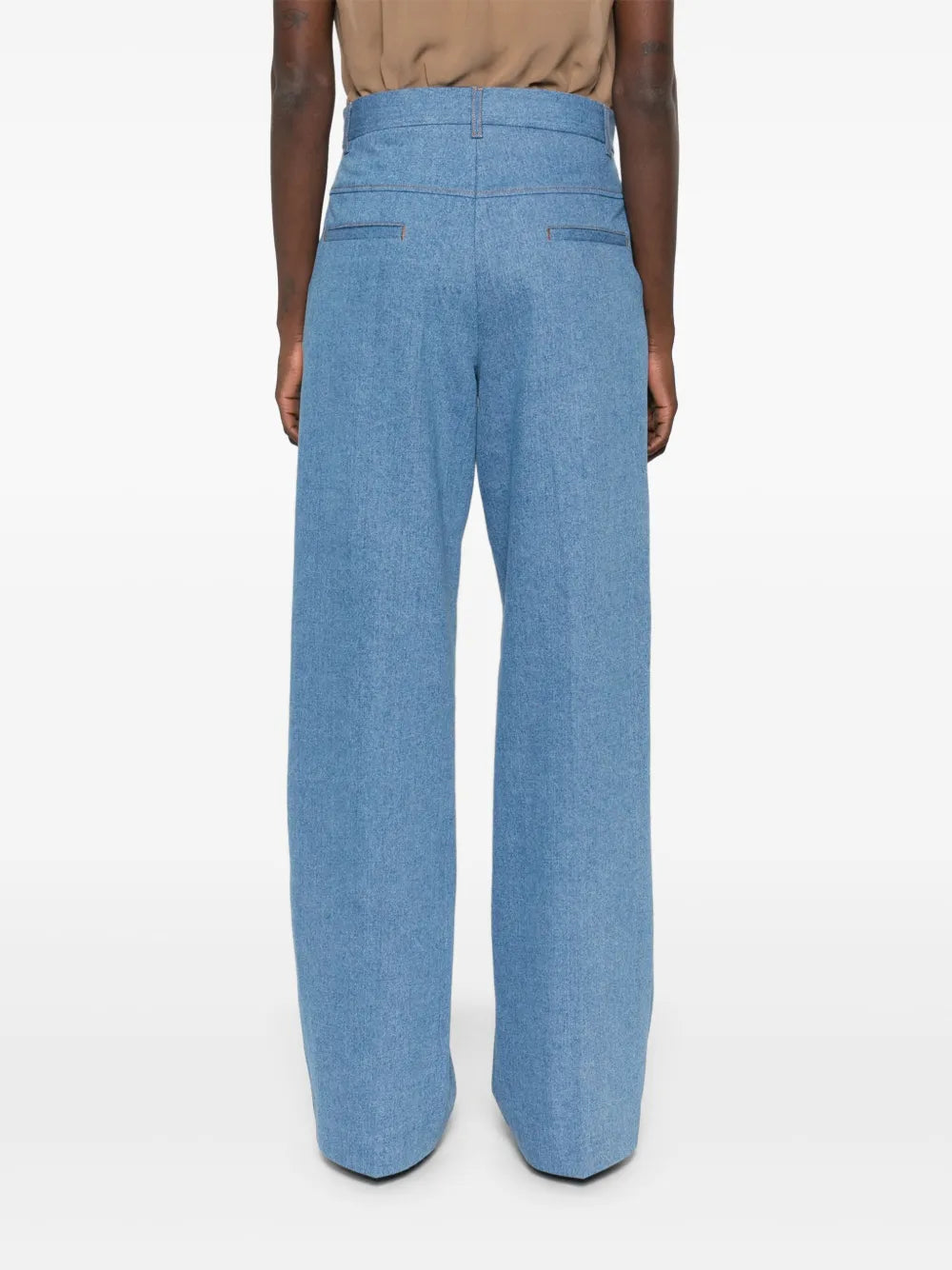 BETTTER  Atlas jeans