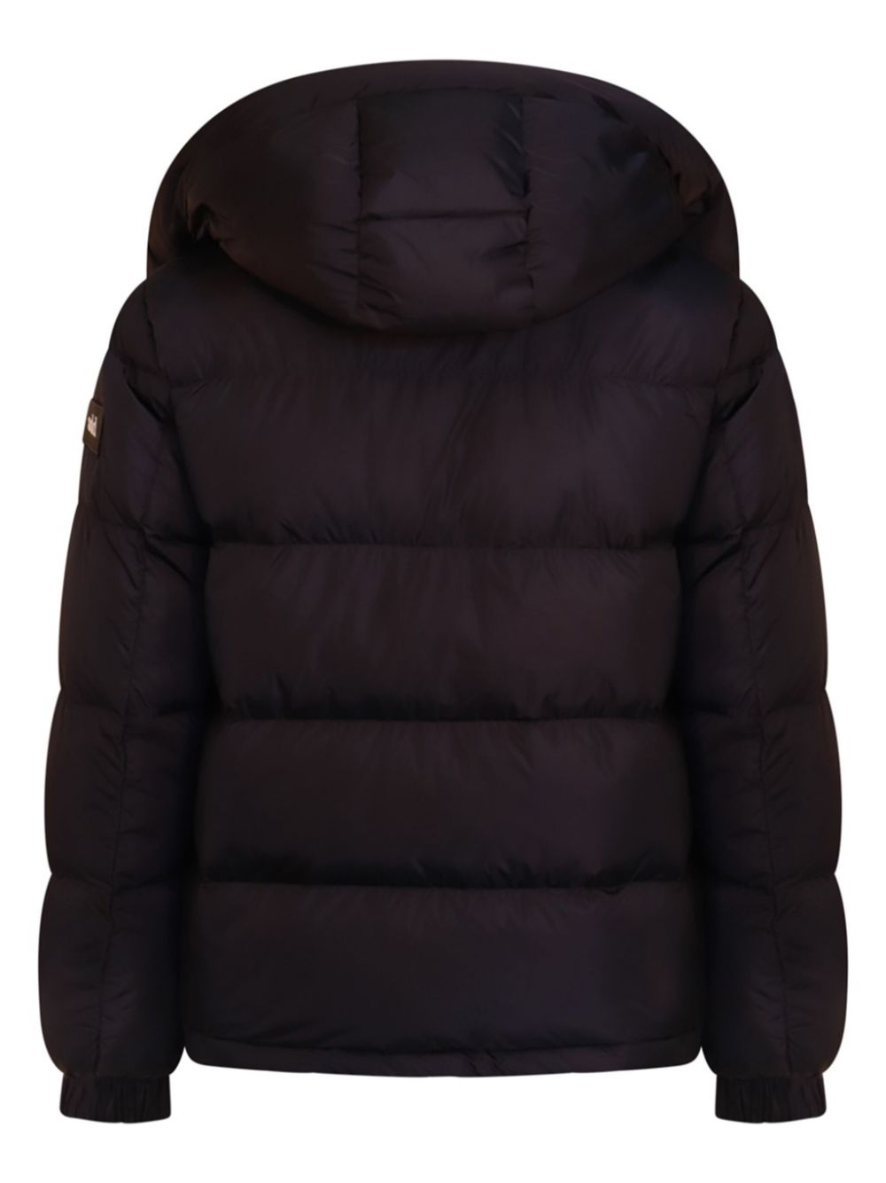 Add puffer jacket