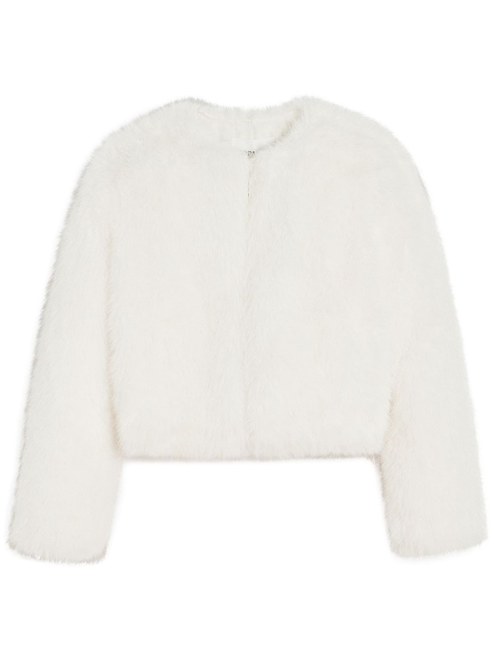 Apparis  Uma faux-fur jacket