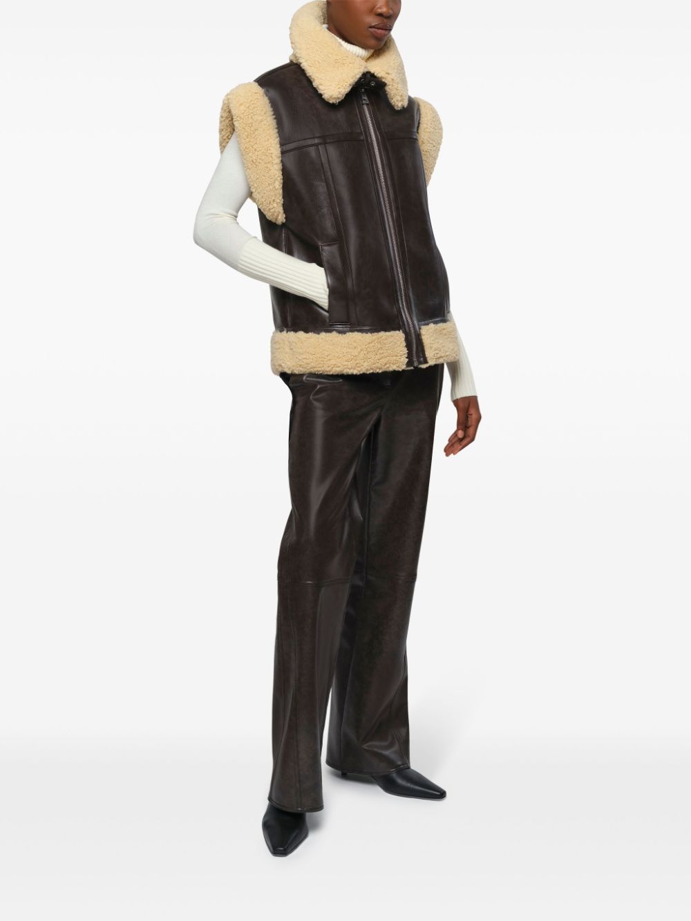 Apparis  Gaia gilet