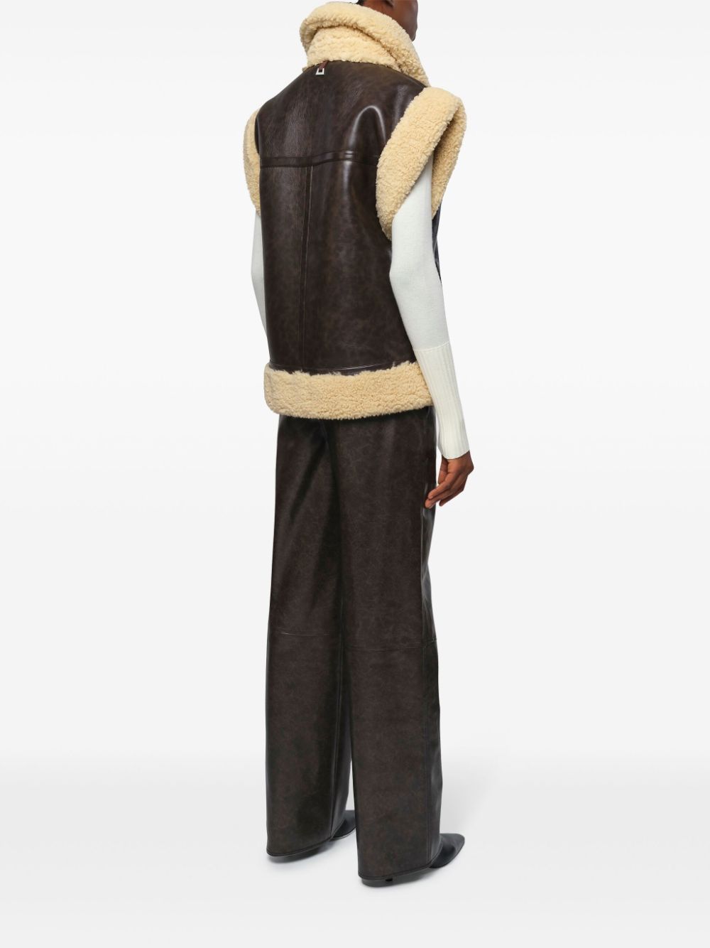 Apparis  Gaia gilet