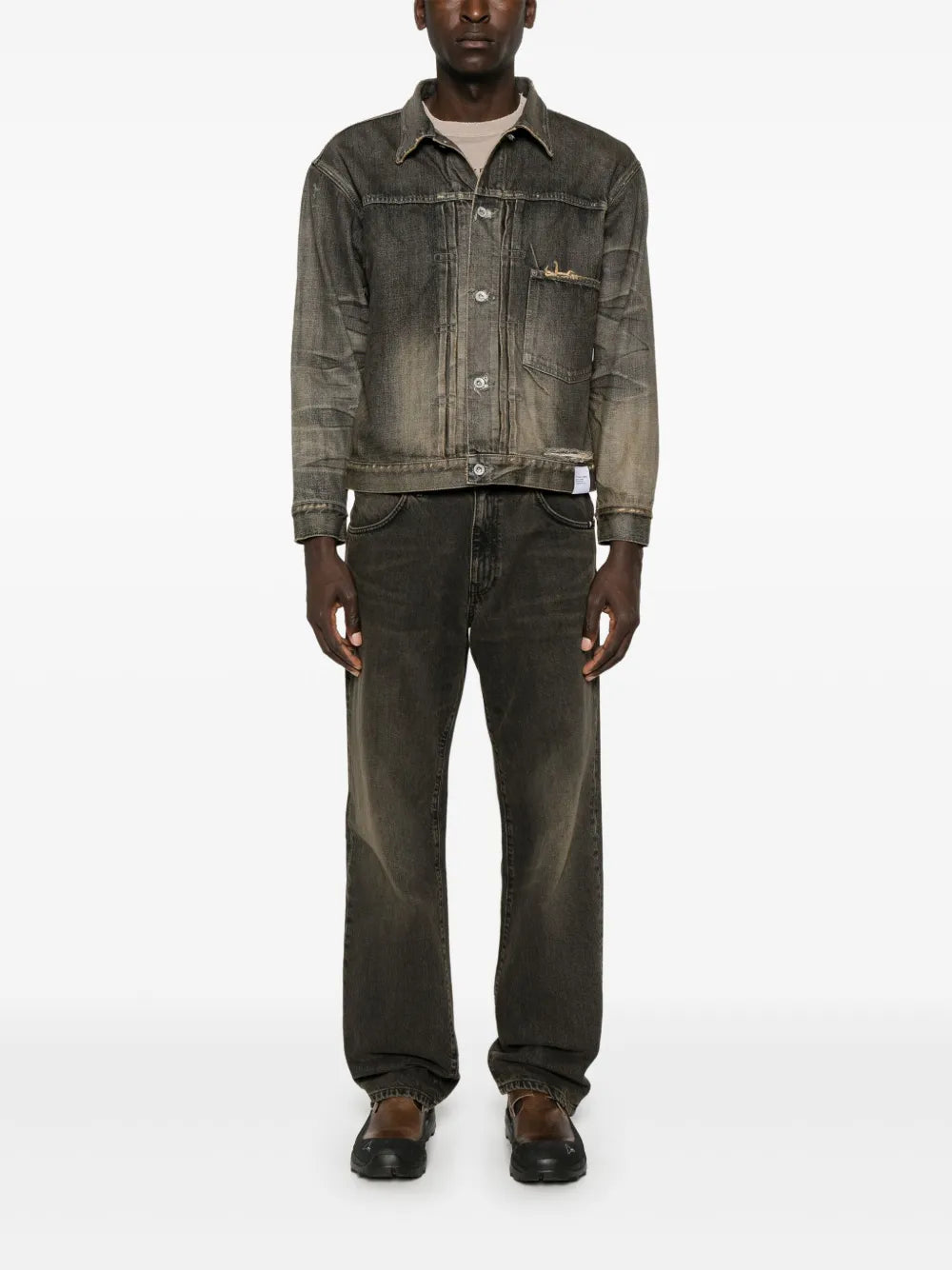 AMISH  James jeans
