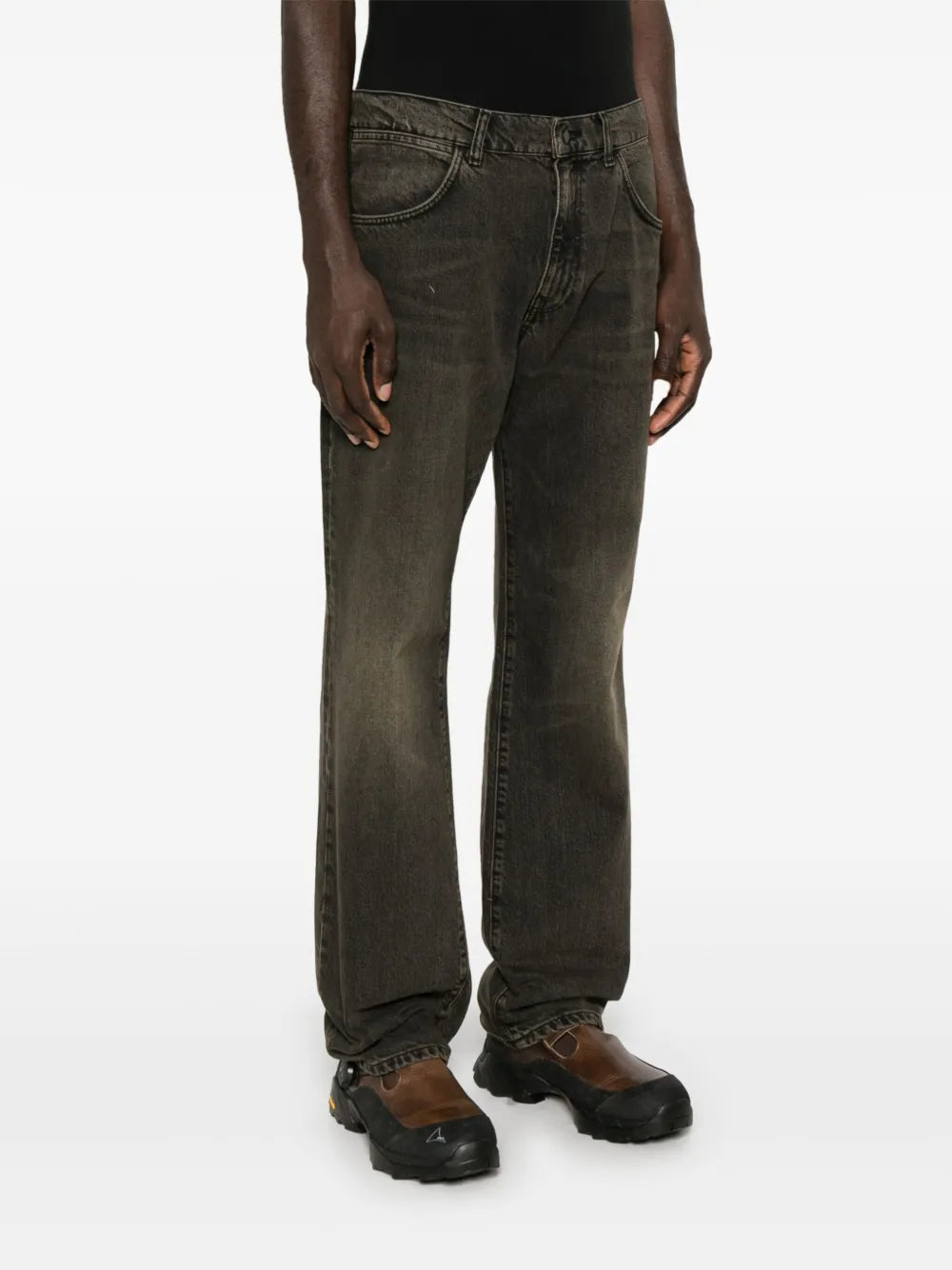 AMISH  James jeans