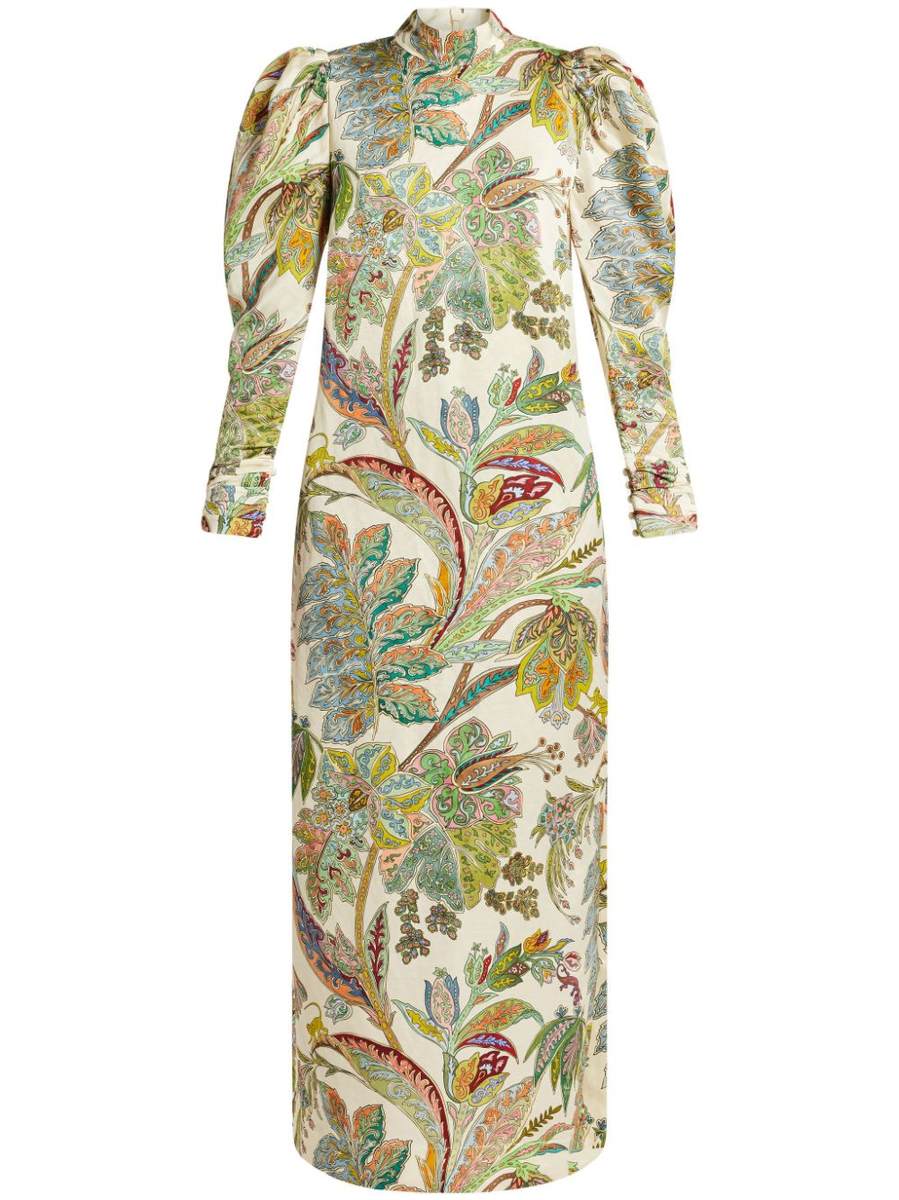 ALEMAIS  Ivy gown