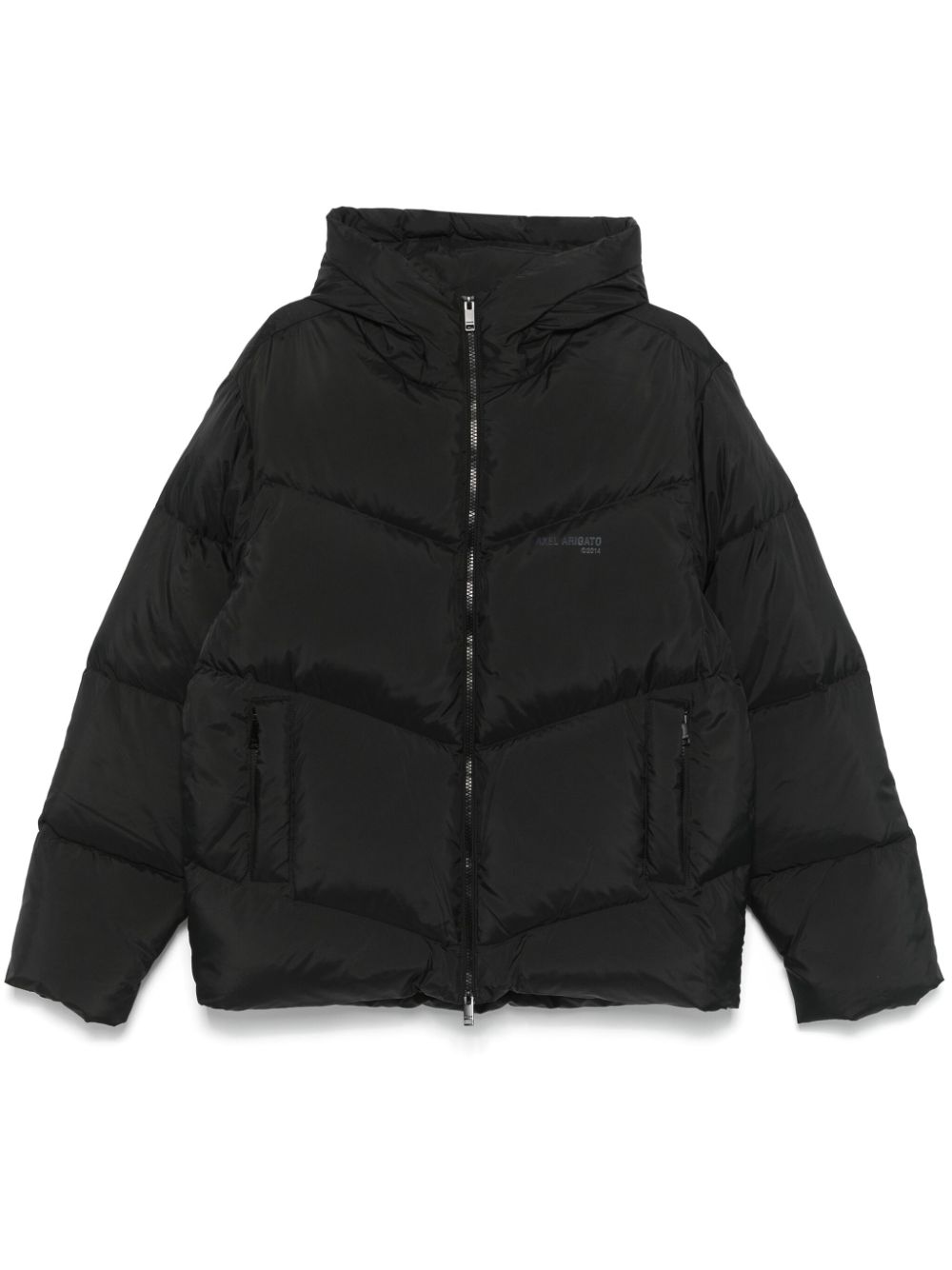 Axel Arigato  Peak puffer jacket