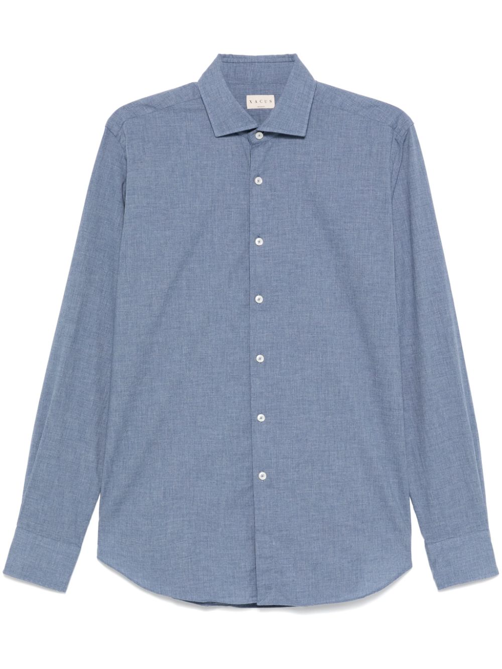 Xacus  cotton shirt