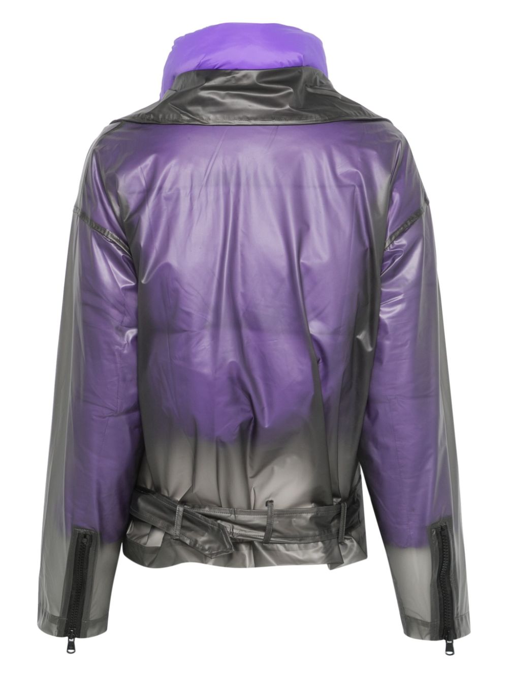 Canadian Club Kara jacket