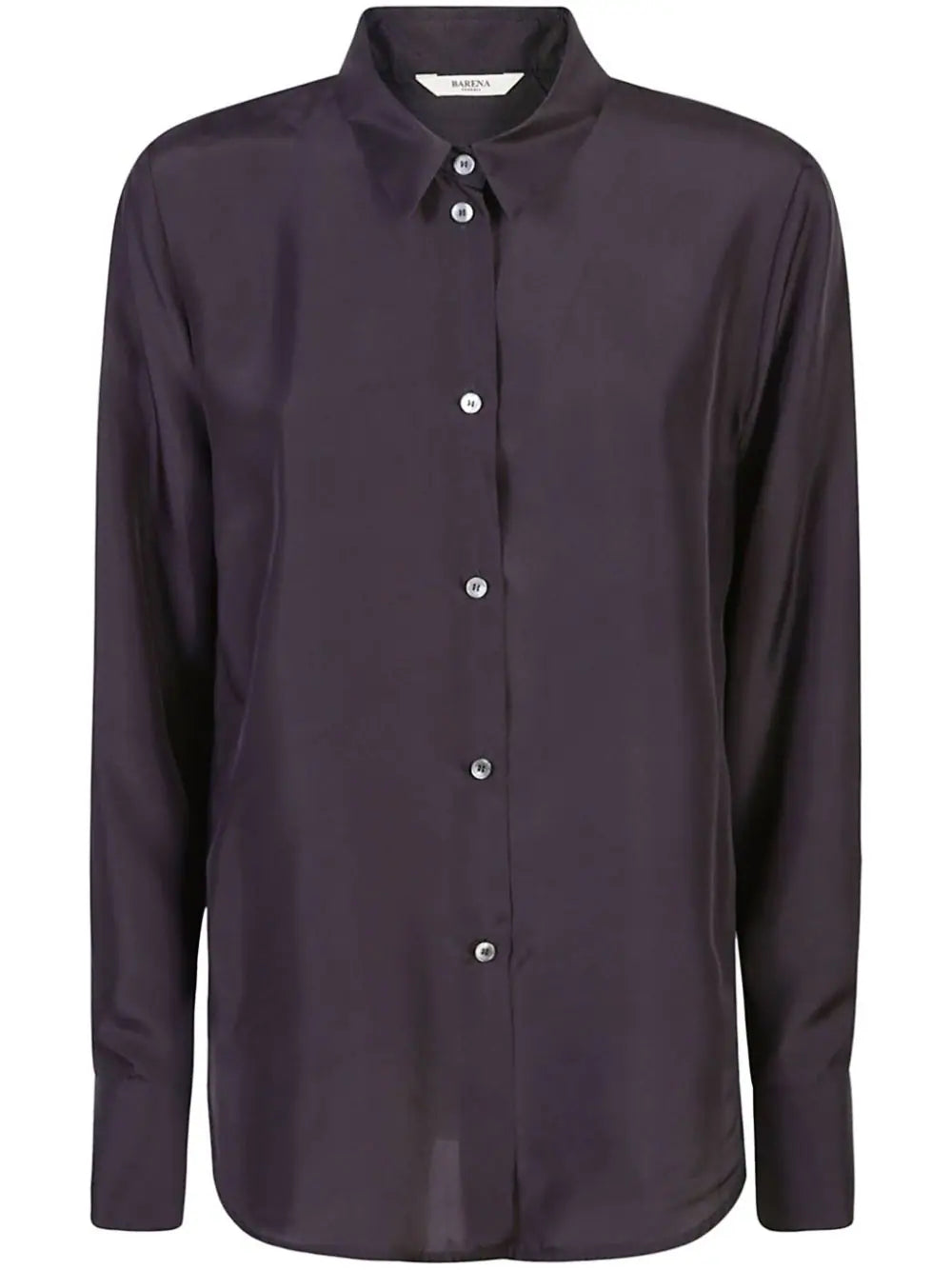 Barena  silk shirt