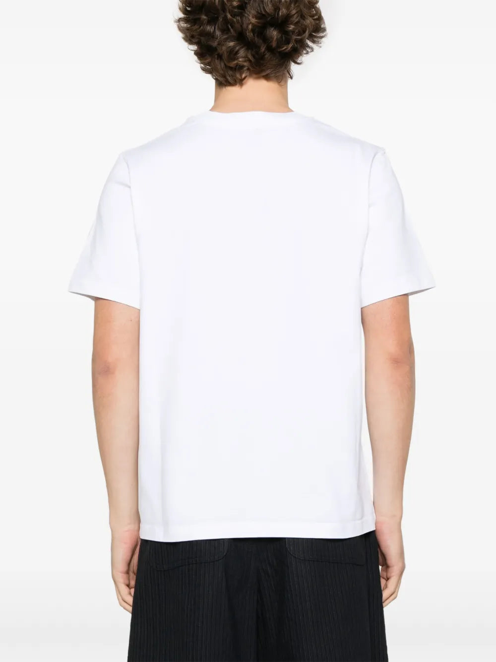 Casablanca Tennis Club Icon T-shirt