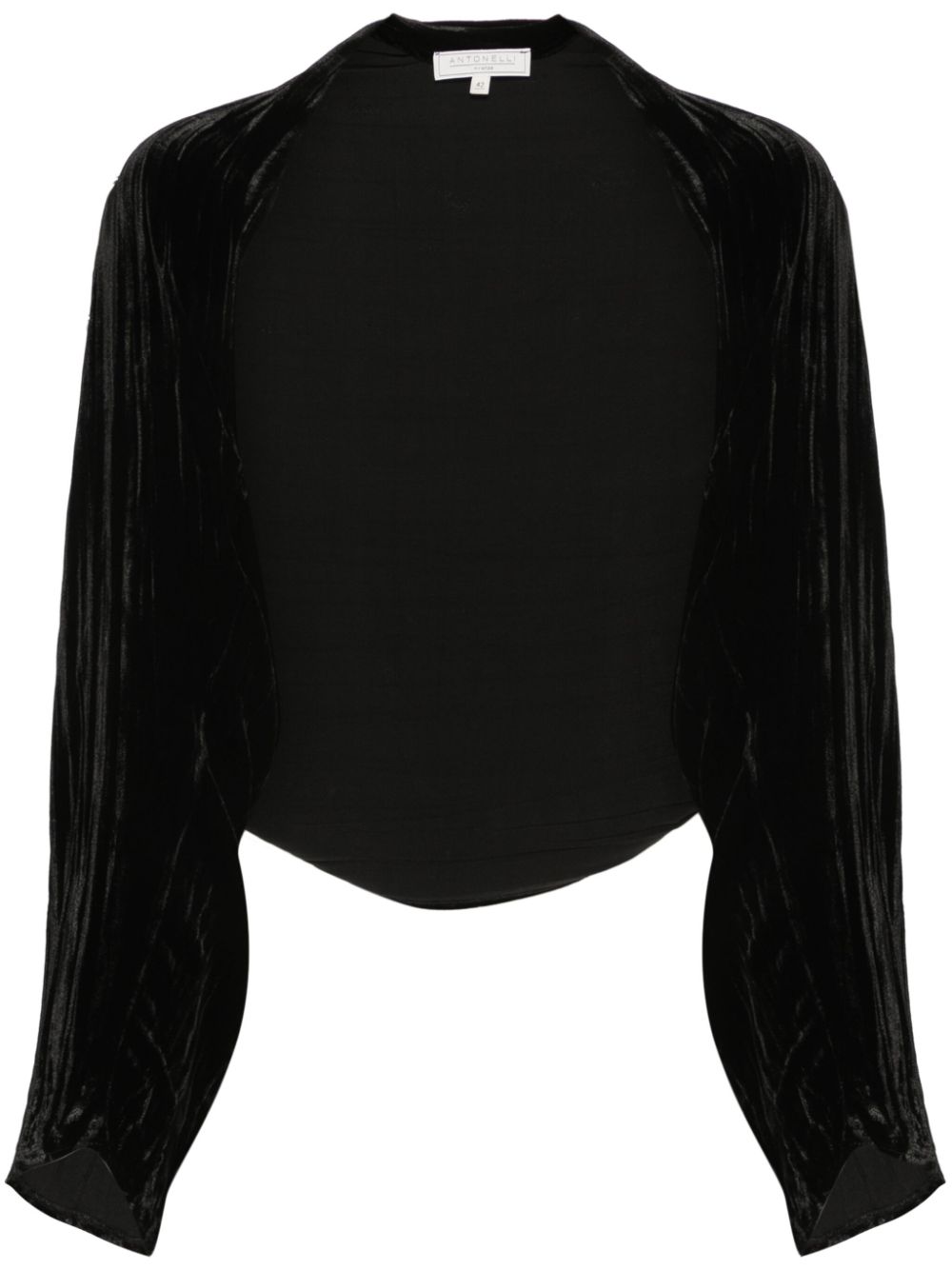 Antonelli  Verona shrug