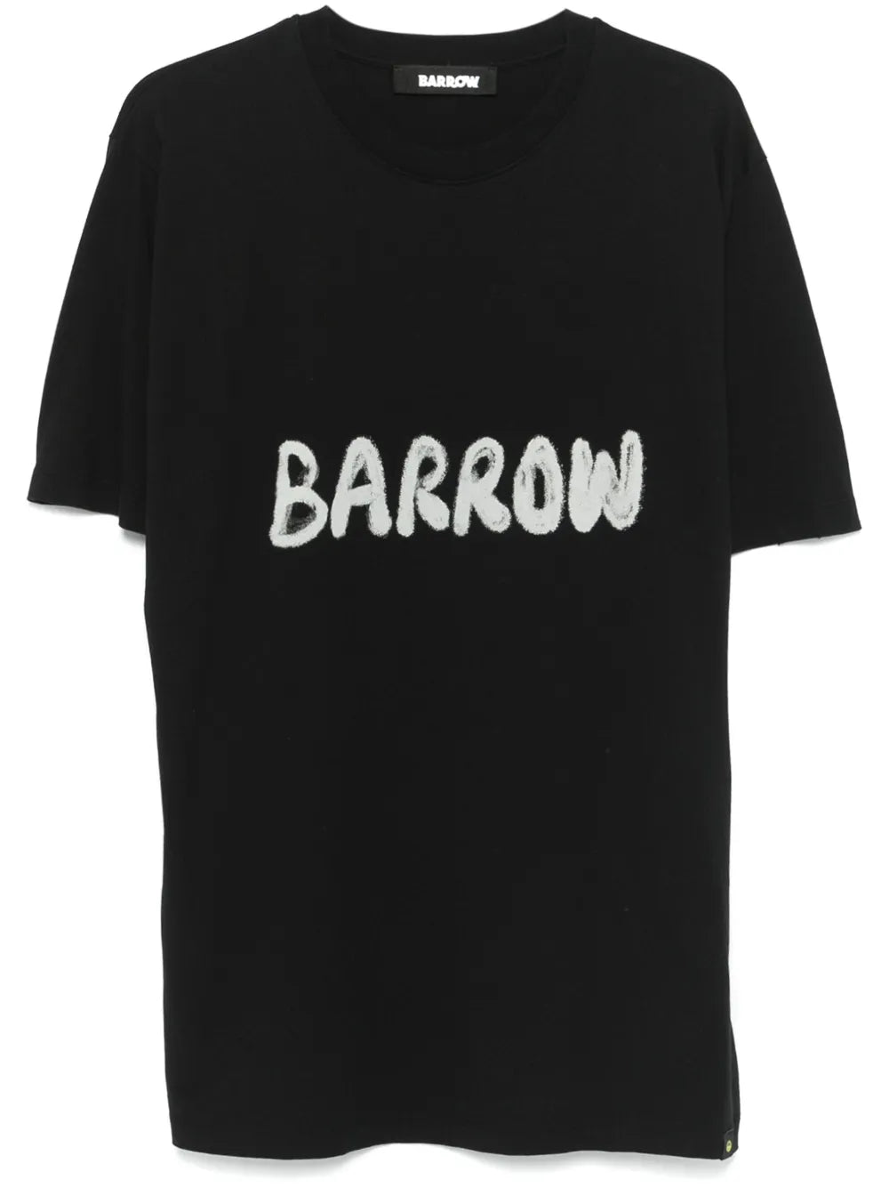 BARROW  Barrow Print T-shirt