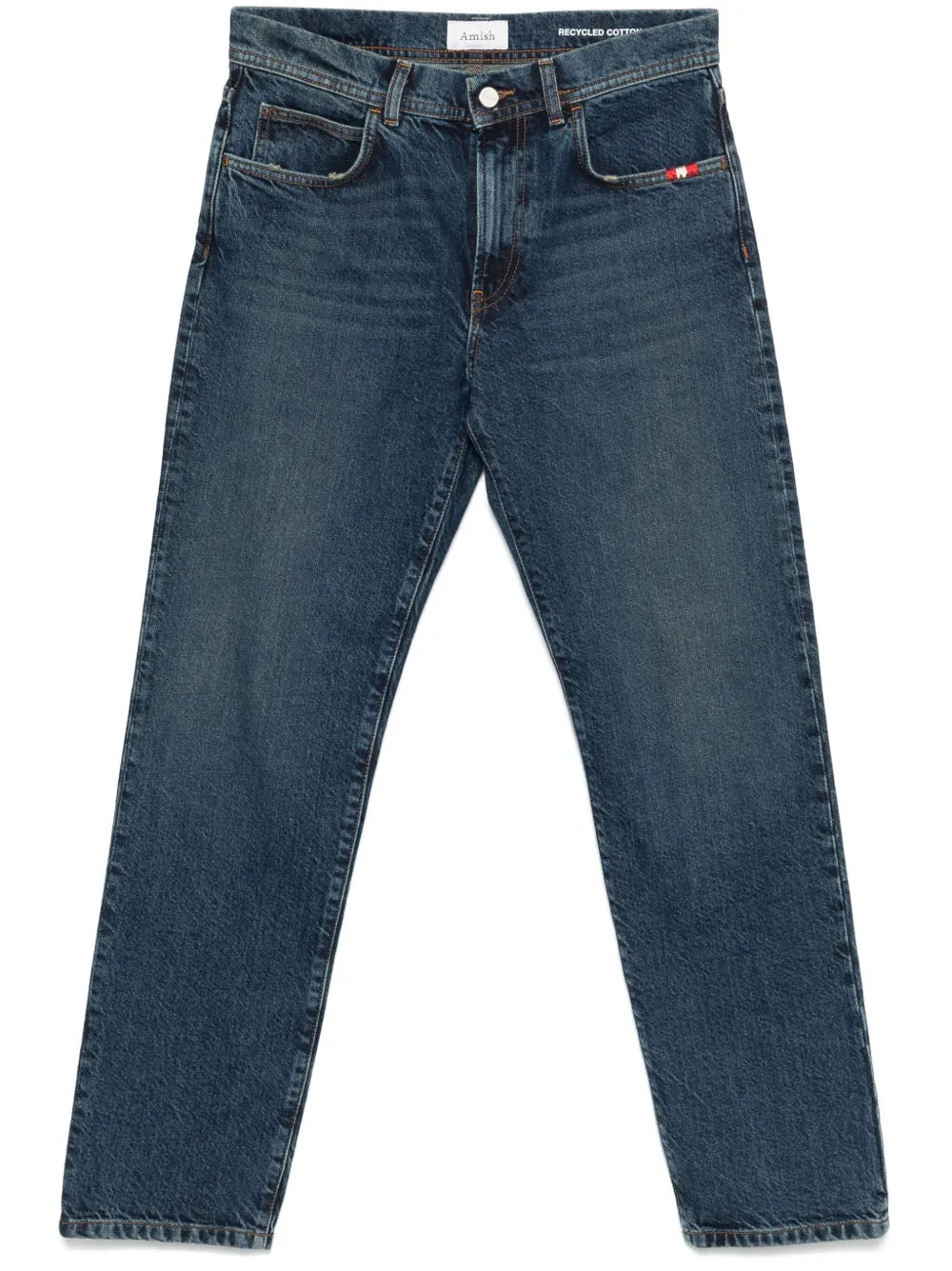 AMISH  Tyra jeans