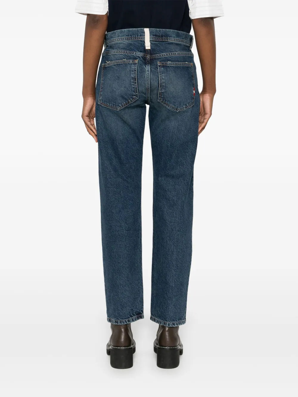 AMISH  Tyra jeans
