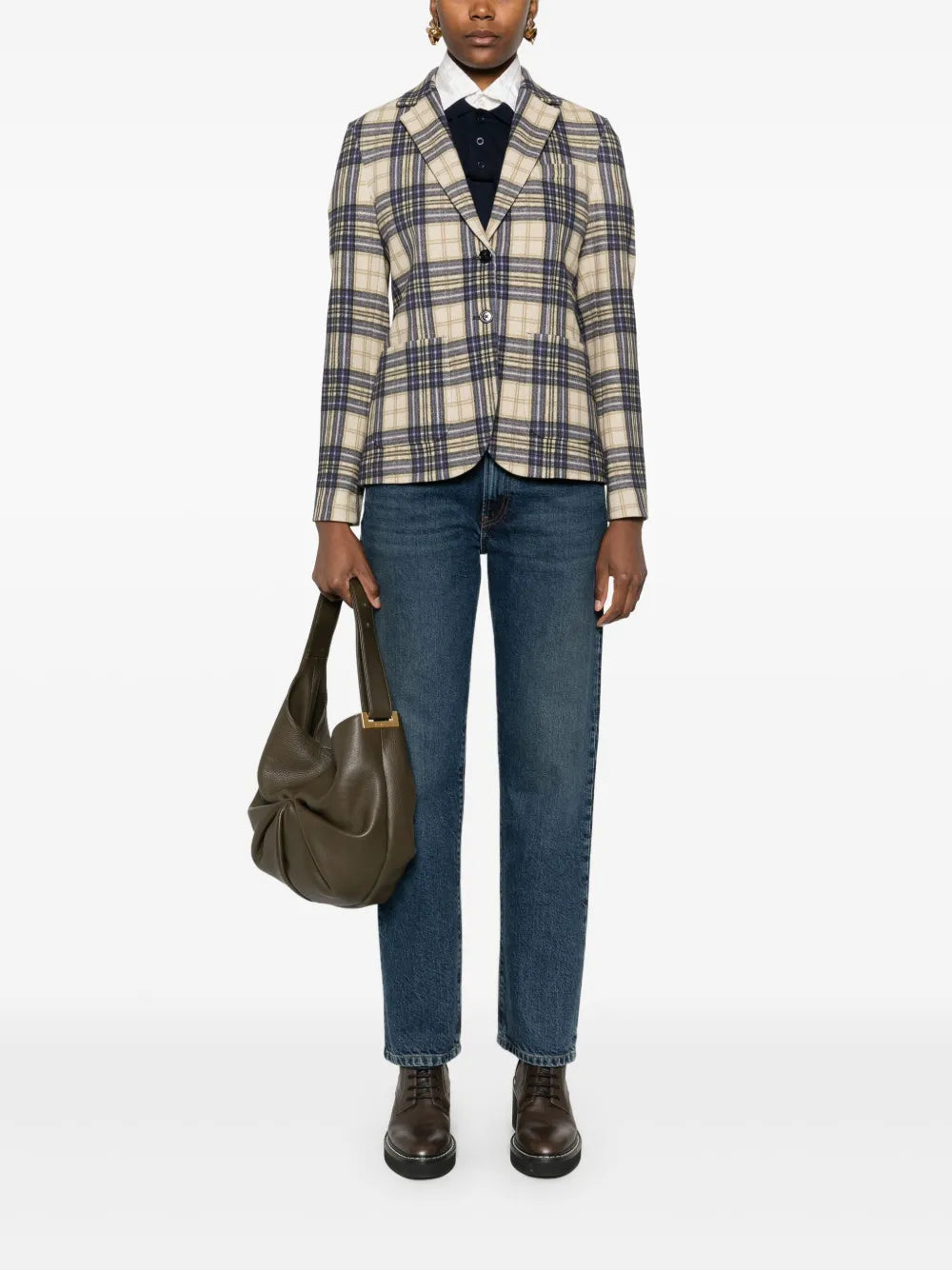 AMISH  Tyra jeans