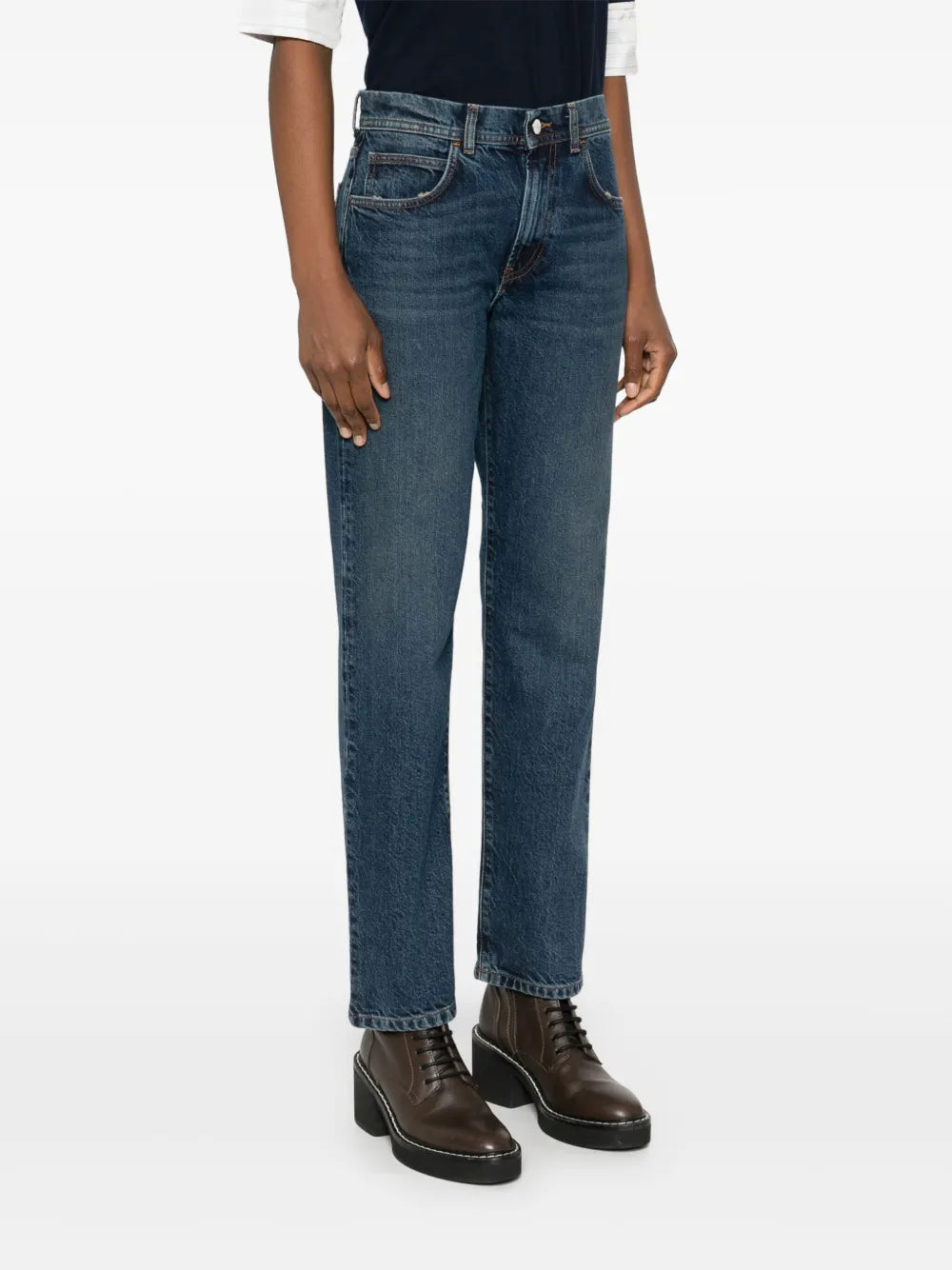 AMISH  Tyra jeans