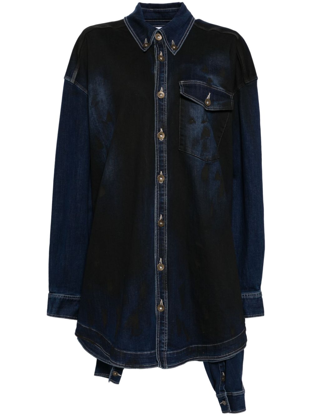 ACT Nº1  denim jacket
