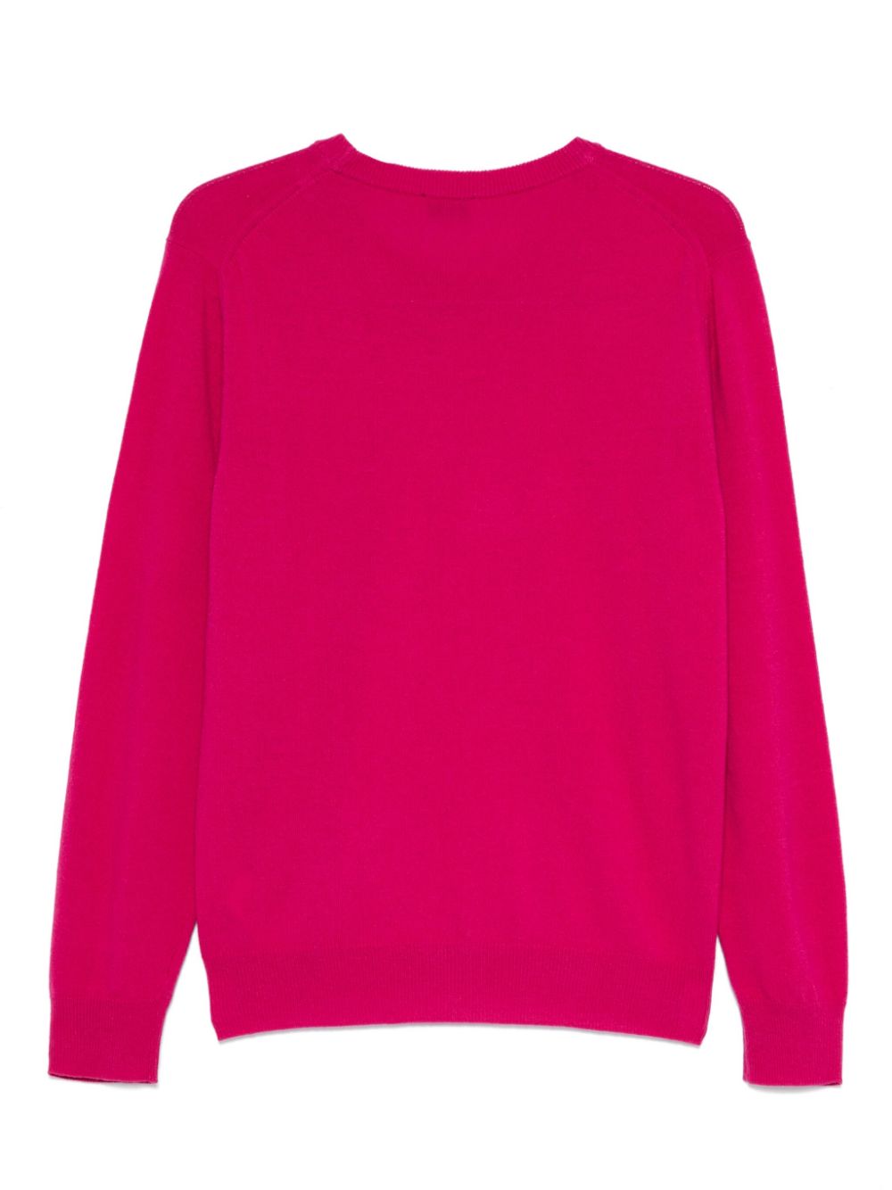 Altea virgin wool sweater - Image 2