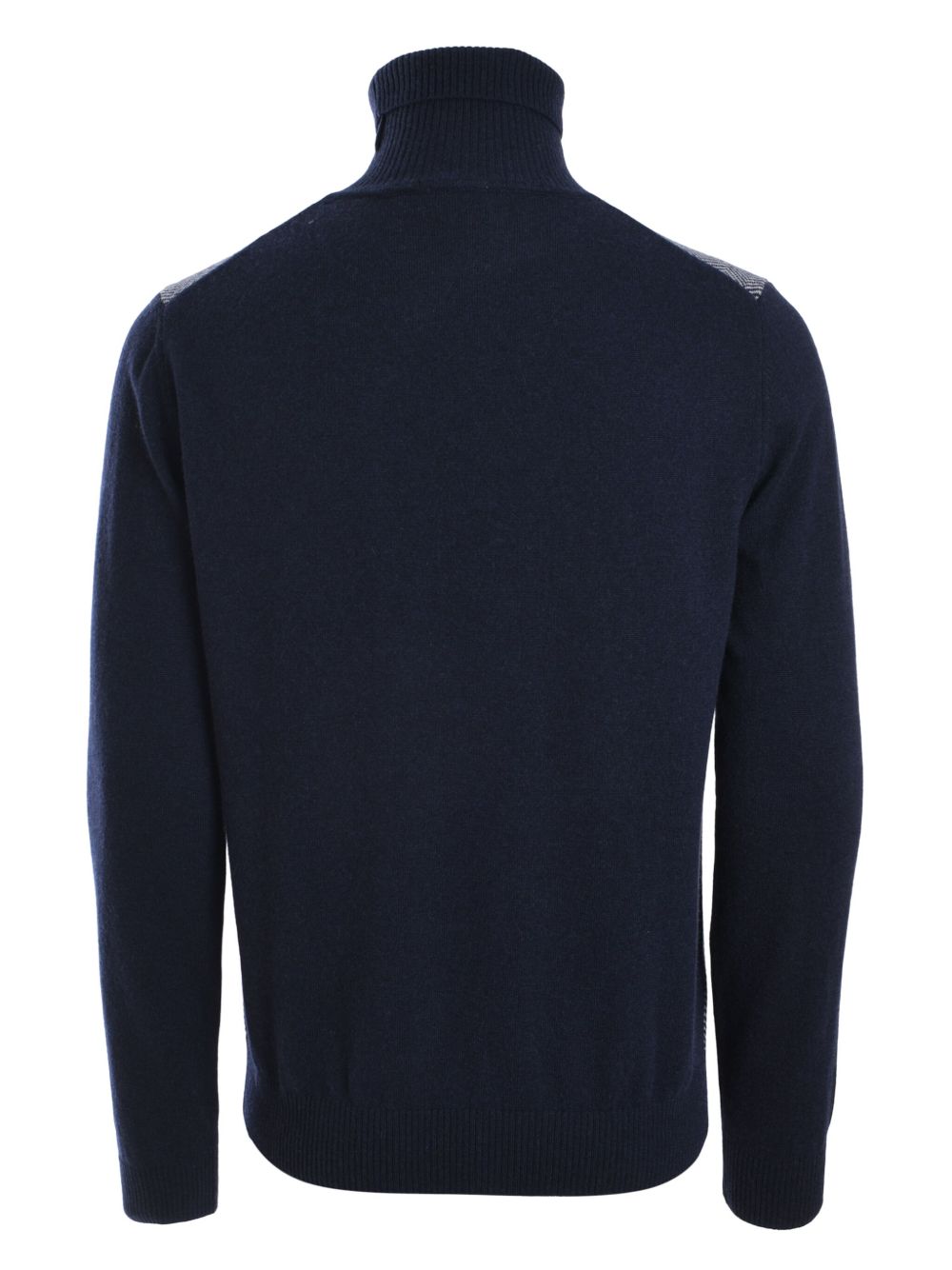 Borrelli  roll-neck jumper