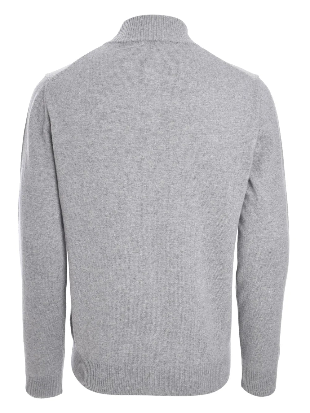 Borrelli  zip-fastening jacket