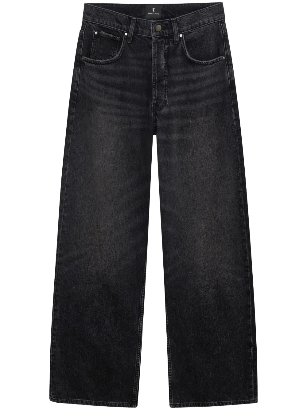 ANINE BING  Manon jeans