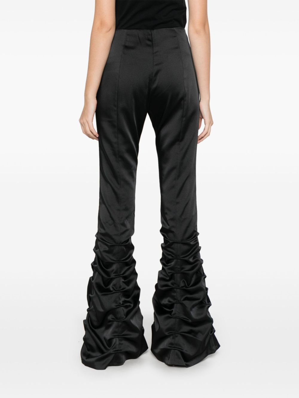 AVAVAV sheer smock trousers