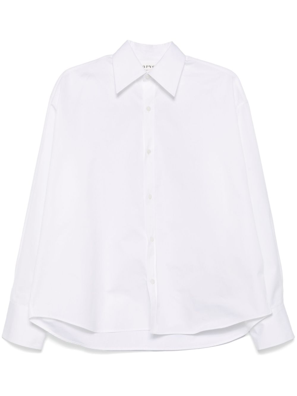 Carven cotton shirt