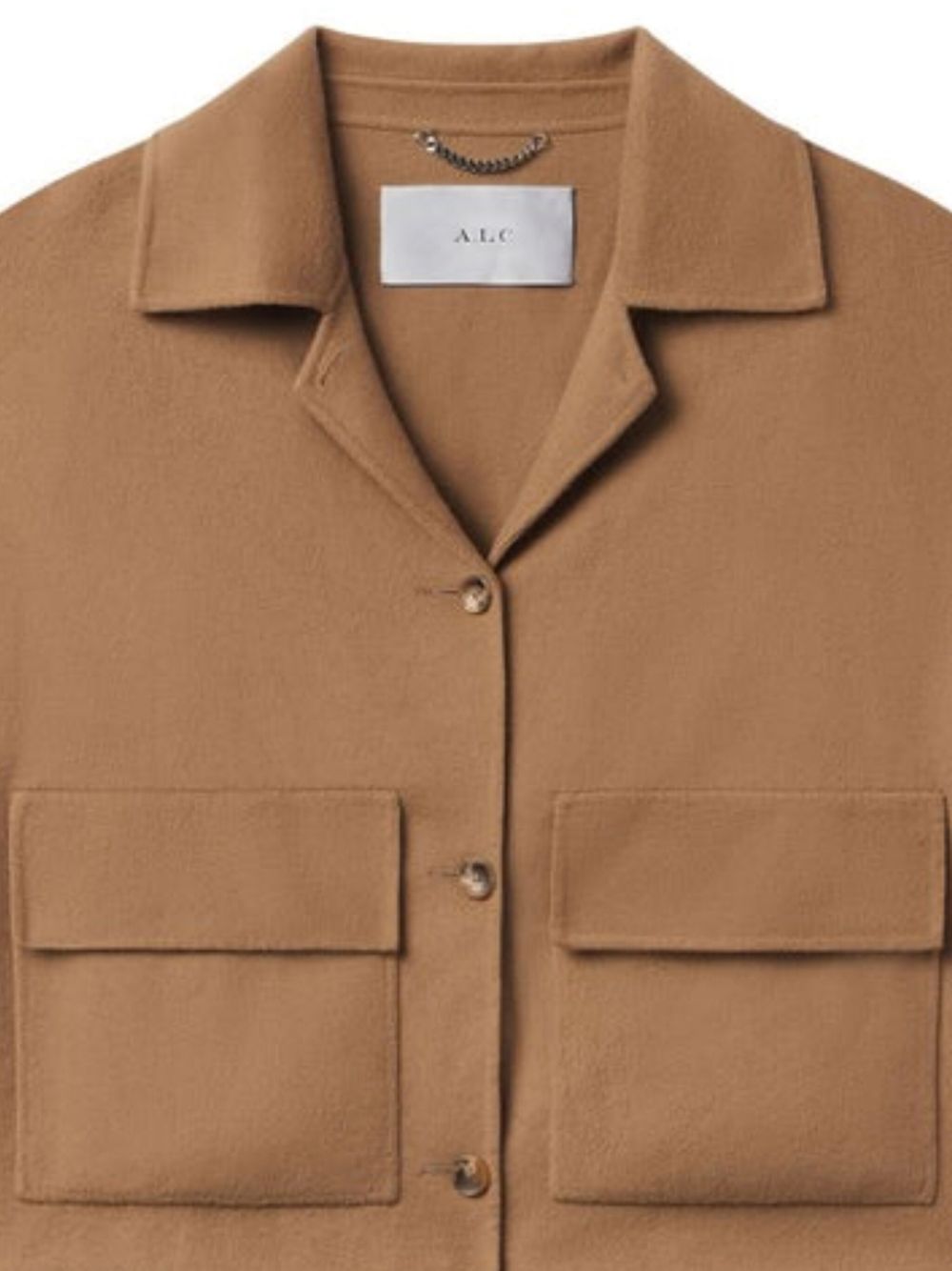 A.L.C.  Winston jacket