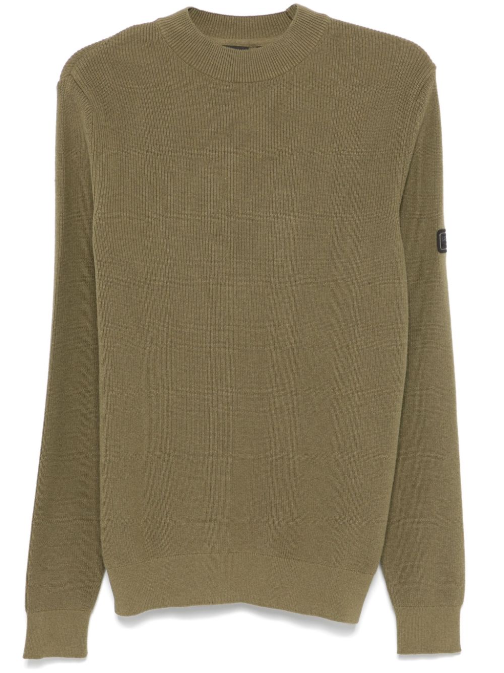 Barbour International  Crawley sweater